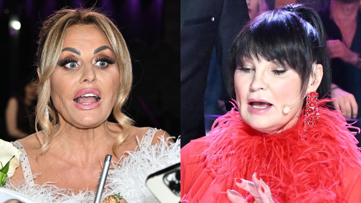 Dagmara Kaźmierska była NAJGORSZĄ uczestniczką w historii. Tak podsumowała ją Iwona Pavlović. "Żaden taniec nie miał znamion danego tańca"