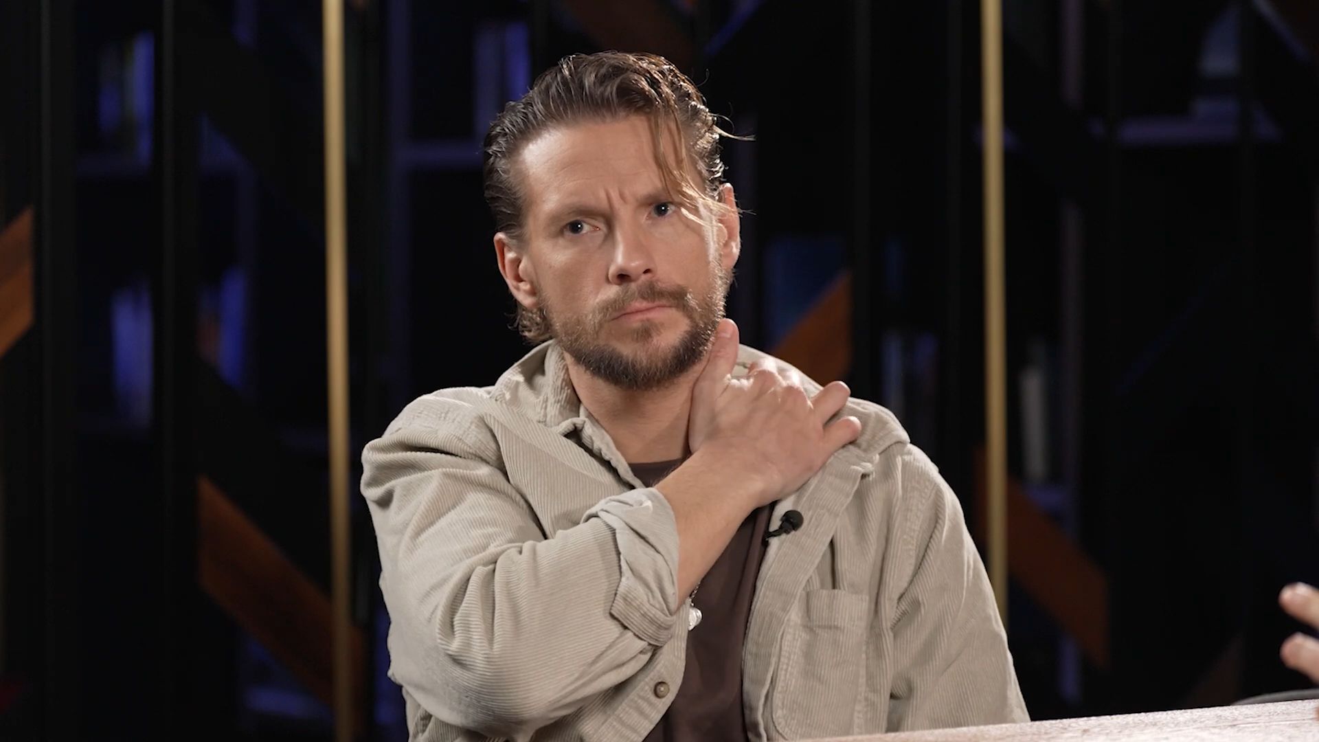 Sebastian Fabijański 