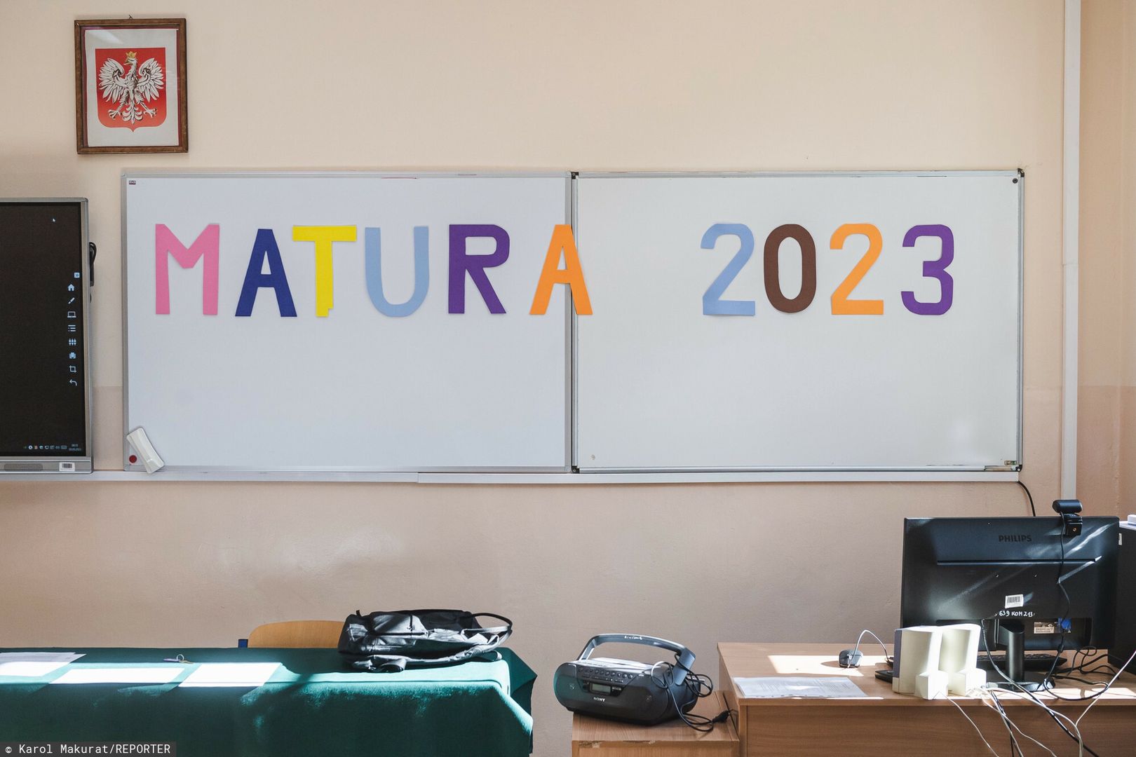 Matura ustna 2023. Egzaminy ruszają już jutro