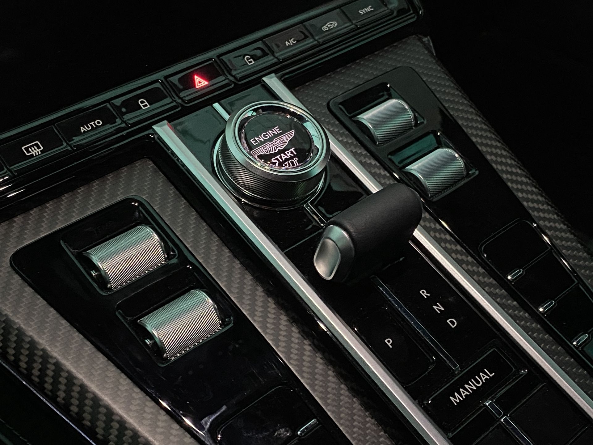Aston Martin Vantage (2024) – polska premiera