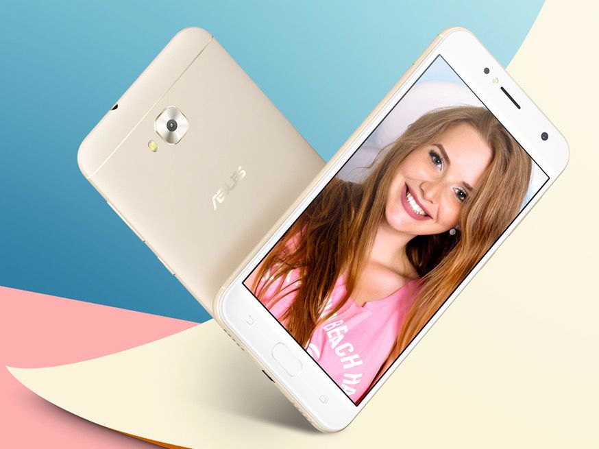 #wSkrócie: porównanie szybkości LG V30 i Galaxy Note'a 8 oraz "bezramkowy" Xiaomi Mi Note 5 na zdjęciach 5