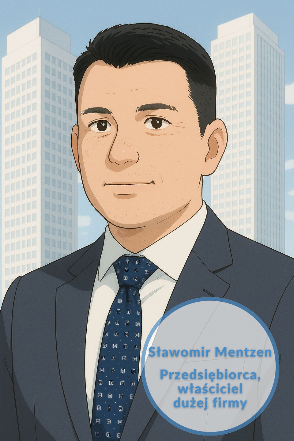 Sławomir Mentzen