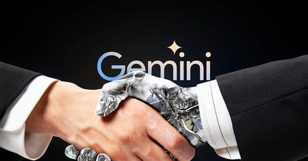 Tryb incognito i inne nowości w Gemini. Google ulepsza chatbota AI