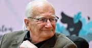 Nie żyje Stanisław Janicki z programu "W starym kinie". Na co chorował?