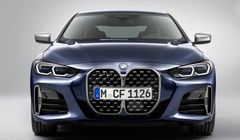 BMW Group prowadzi przetarg na obsługę mediową w Europie