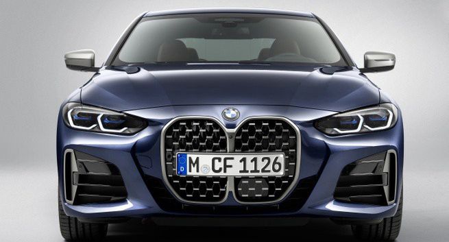 BMW Group prowadzi przetarg na obsługę mediową w Europie