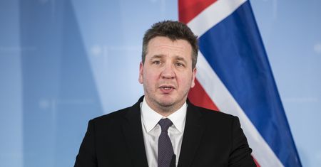 Rasistowskie ataki na Polaków na Islandii. Jest reakcja rządu