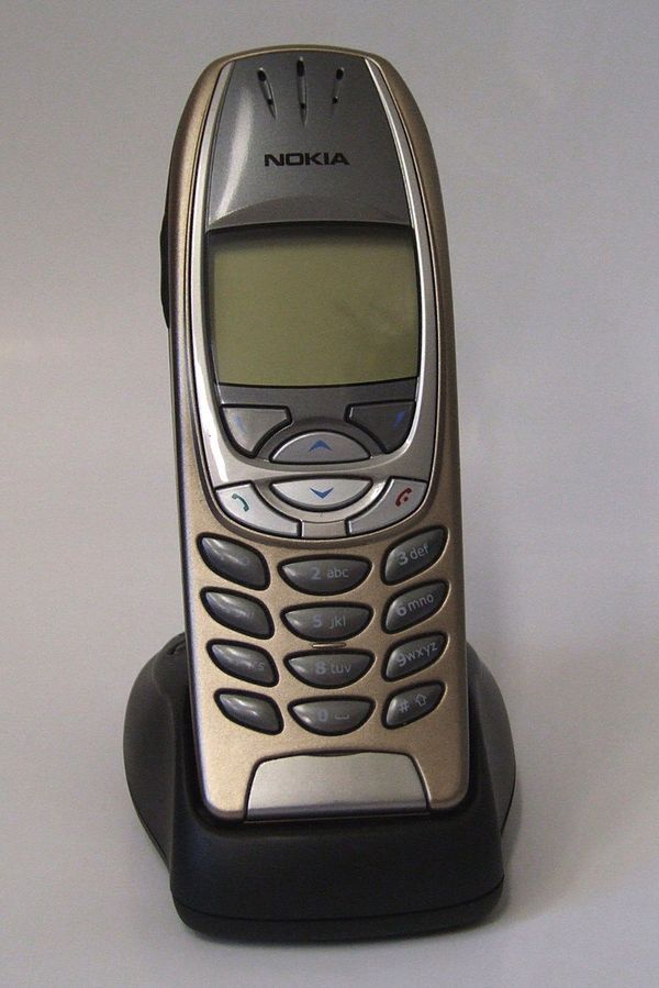 Nokia 6310i