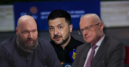 Iskrzy na linii Polska-Ukraina. Mocny zarzut w kierunku Zełenskiego
