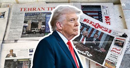 USA chcą, by Izrael uderzył pierwszy? Media ujawniają plany