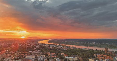 Ruszyła edycja Włocławskiego Budżetu Obywatelskiego 2026. Masz pomysł na zmiany w mieście? Zgłoś projekt!