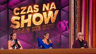 Finał "Czas na Show. Drag Me Out" już za nami. Znamy ZWYCIĘZCÓW!