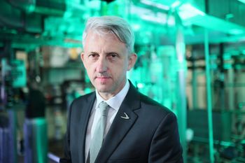 Czystki na szczycie giganta. Prezes Azotów odwołany