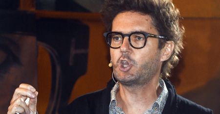 Kuba Wojewódzki wrzucił zdjęcie. I się zaczęło. Lawina komentarzy