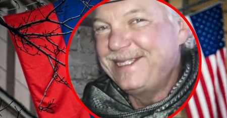 Zabili propagandystę Kremla z USA. Rosja wysyła ich na front