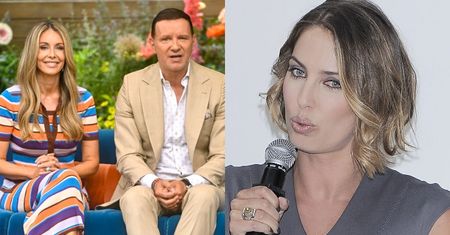 TYLKO NA PUDELKU: Małgorzata Rozenek trafiła NA DYWANIK po wizycie w "PnŚ"! "Doszło do OSTREJ WYMIANY ZDAŃ"