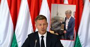 Magyar zapowiada dochodzenie. Znalezisko w budynku ministerstwa