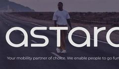 Dystrybutor Mitsubishi w Polsce zmienia nazwę na Astara Poland