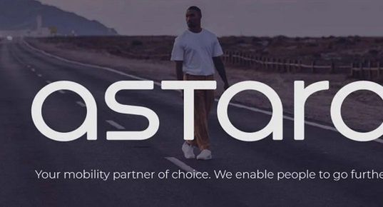 Dystrybutor Mitsubishi w Polsce zmienia nazwę na Astara Poland