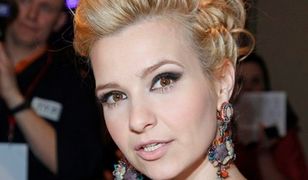 Koroniewska o mały włos nie straciła roli