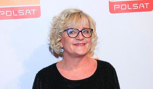 "Świat wedłu Kiepskich": Marzena Kipiel-Sztuka opowiada o swoim uzależnieniu