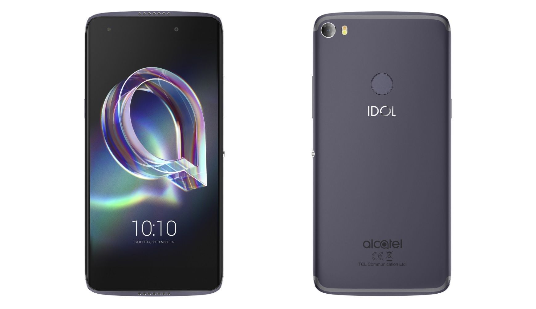 Alcatel Idol 5 i Idol 5S oficjalnie. Cena pierwszego będzie świetna! 4