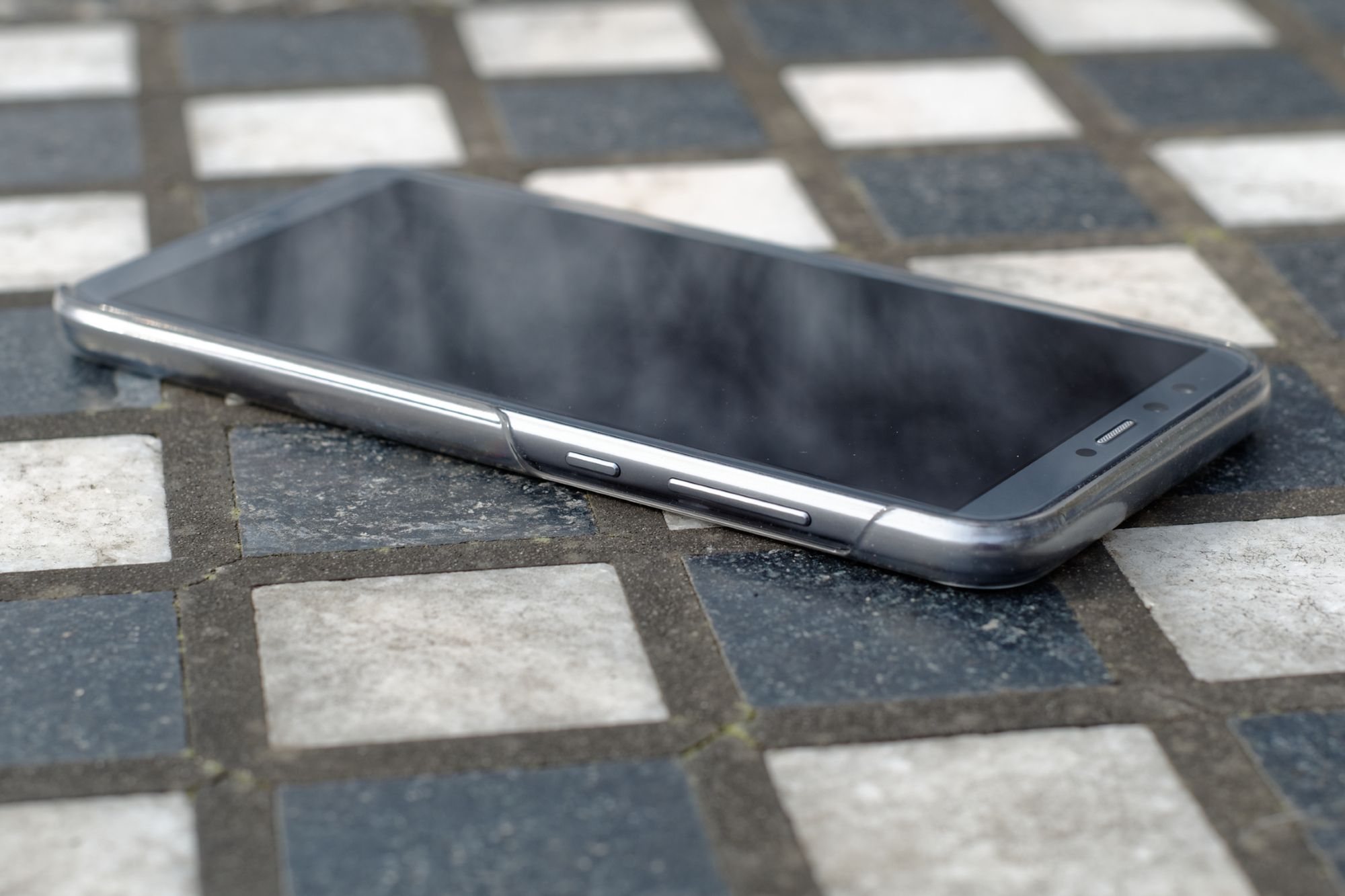 Testujemy Honor 9 Lite – dobrze wydane 999 zł, także dla mobilnego fotografa 25