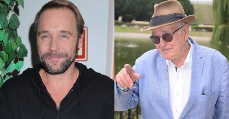 Łukasz Nowicki martwi się o spadek? "Miał obawy, że jego rodzina straci prawo do dziedziczenia nieruchomości"