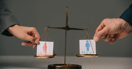 Gender - definicja i założenia. O co chodzi w gender studies?