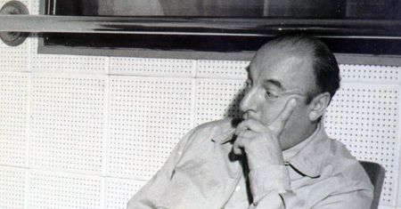 Pablo Neruda został zabity? Będzie ekshumacja noblisty