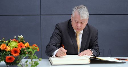 Polskie firmy w Iranie. Współpraca się zacieśnia