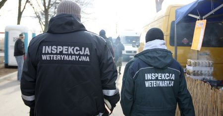 Mało zarabiają, ciężko pracują. Weterynarze na państwowych posadach mają dość, będzie protest