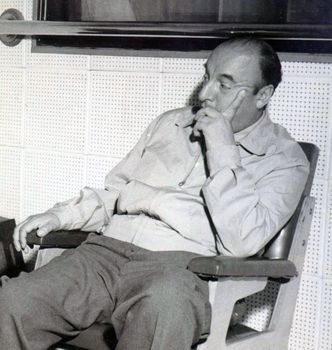 Pablo Neruda został zabity? Będzie ekshumacja noblisty