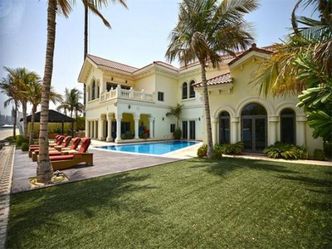 Kolejny emirat pozwala cudzoziemcom kupować nieruchomości