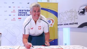 Tokio 2020. Ślubowanie olimpijskie: lekkoatletyka (galeria)