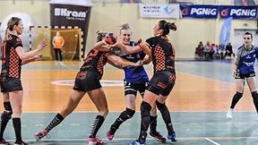 EKS Start Elbląg - Piotrcovia Piotrków Tryb. 31:17 (galeria)