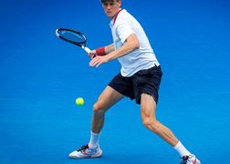 Polsat Sport 1 Tenis: Turniej ATP w Pekinie - mecz 1. rundy gry pojedynczej