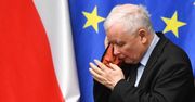 Kaczyński o "cwaniakach". Posłanka tłumaczy