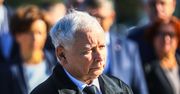 Kaczyński powinien odejść? "Jego obecność jest fikcją"