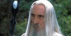 ''Hobbit'': Christopher Lee jako dobry i szlachetny Saruman