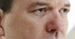 John Carroll Lynch zły w "American Horror Story: Freak Show"