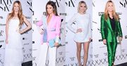 [Na żywo] Gwiazdy na otwarciu hotelu: Małgorzata Rozenek-Majdan, Natalia Siwiec, Ola Ciupa, Katarzyna Burzyńska...