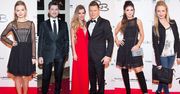 Gwiazdy na koncercie Rafała Brzozowskiego: Klaudia Halejcio, Matt Dusk, Julia Wróblewska, Olga Borys...