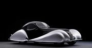 Piękny Talbot-Lago zostanie sprzedany na aukcji