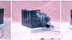 Zabawka dla wszystkich, którzy lubią niszczyć 1