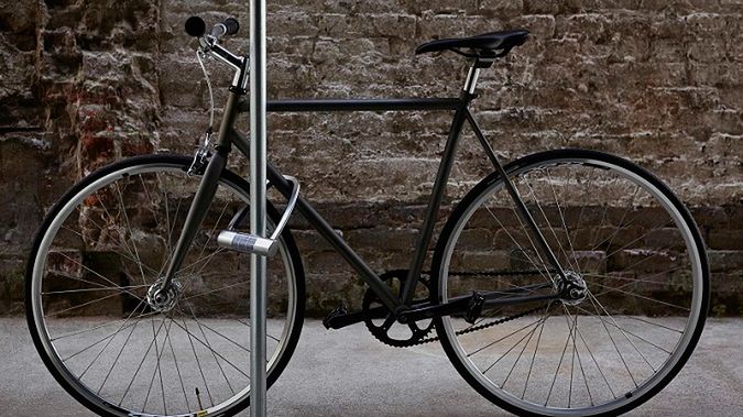 Skylock - inteligentna blokada rowerowa, która ostrzeże przed złodziejem 1