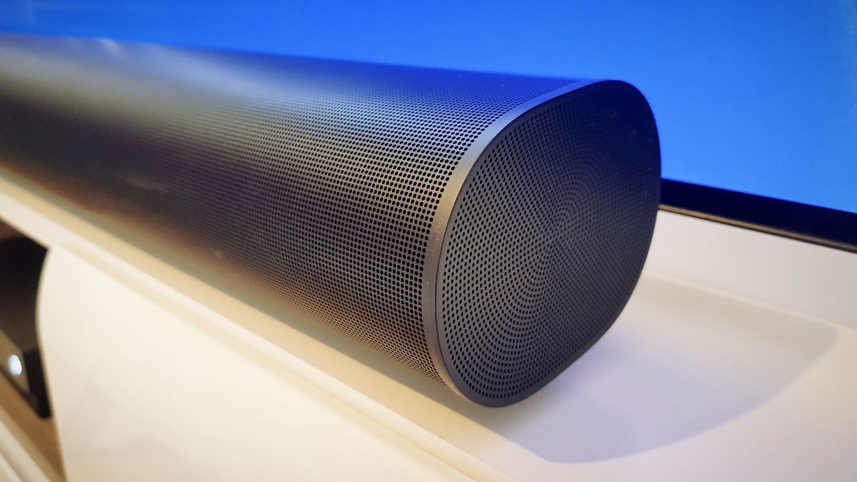 Sonos Arc - recenzja. Soundbar Dolby Atmos z najwyższej półki 1