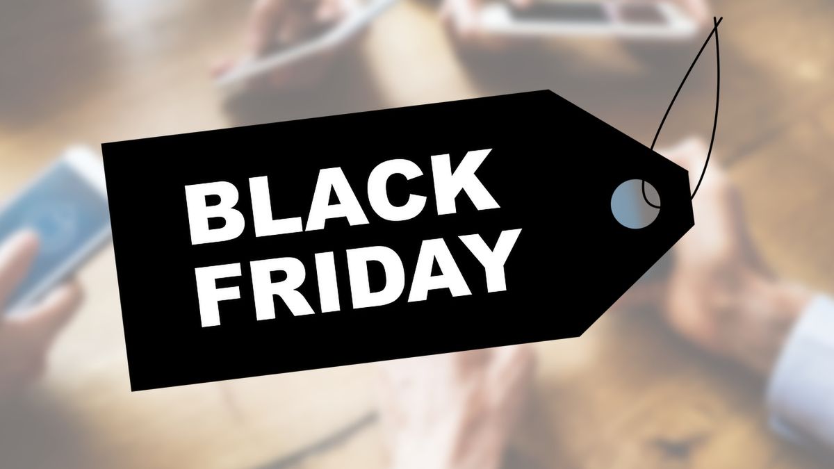 Black Friday 2018: smartfony, tablety, akcesoria i aplikacje w niższych cenach 1