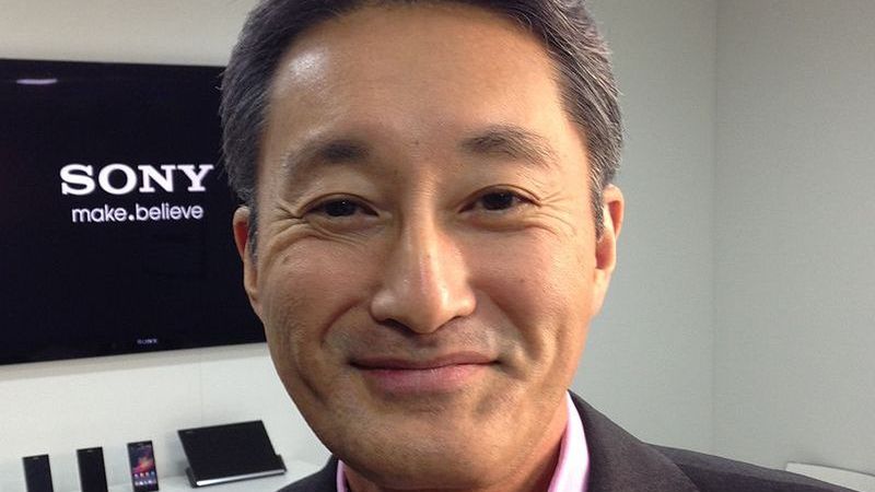 #wSkrócie: zmiany w zarządzie Sony, Razer Phone 2018 Gold Edition i tańsze bilety do kina w Play 1