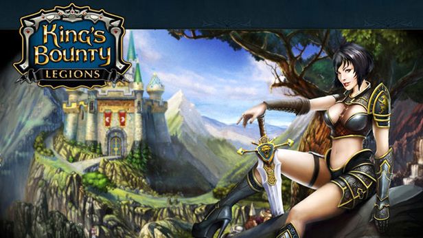 King’s Bounty: Legions już wkrótce w App Store [wideo] 1